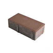 DITON Parketa 6cm 20/10/6 karamelová